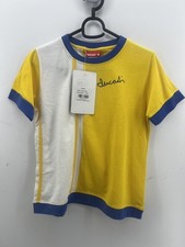 T-SHIRT BIMBO M/C MONSTER 6/8A