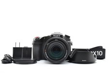 Sony Cyber Shot DSC-RX10M4