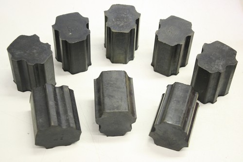 Elastomero frizione kl8 kl3 - 8x,