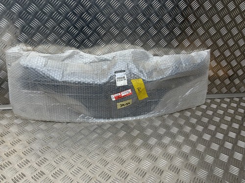 Griglia radiatore superiore - griglia,