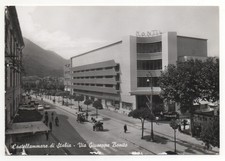 CASTELLAMMARE DI STABIA -  VIA