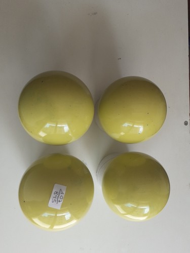 Set bocce da gioco - bocce,
