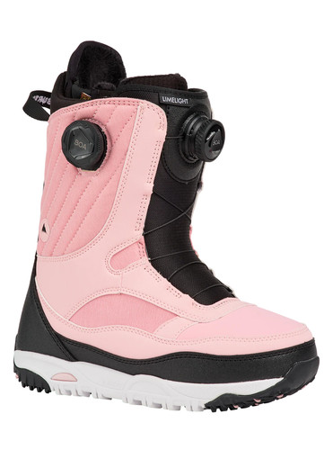 Scarpone snowboard donna - snowboard,