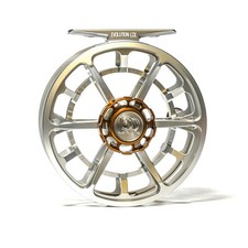 Ross Evolution LTX Fly Reel -