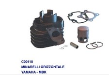 GRUPPO TERMICO VERSIONE BLU