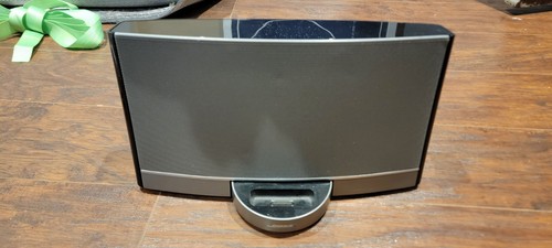 Altoparlante bose sound dock - altoparlante,