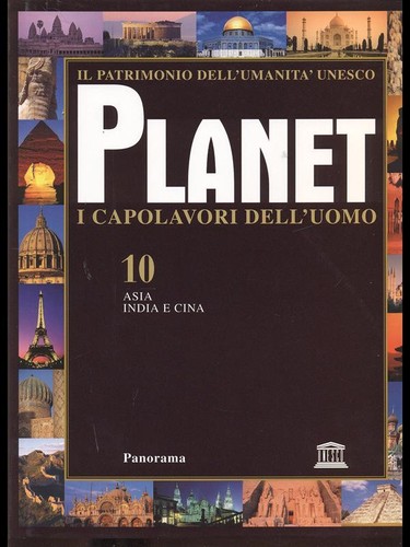 Planet capolavori - planet, 10