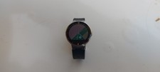 Alcatel OneTouch Watch SM02 TCT SMARTWATCH NERO Medium/Large 41.8 mm