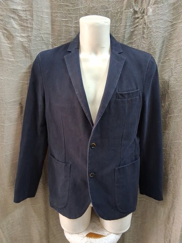Giacca uomo cotone co - cotone, at.p.co