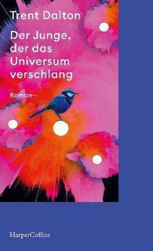 Der junge das - der, universum
