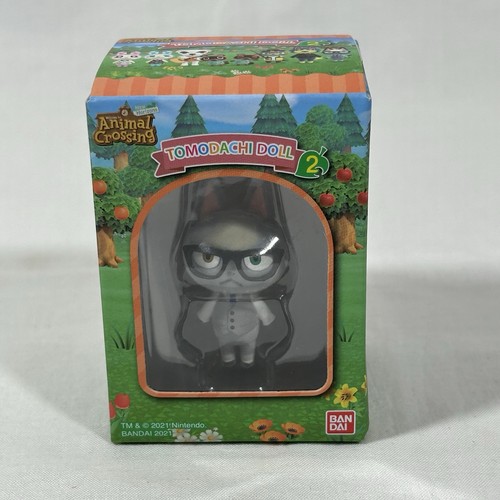 Animal crossing bambola - animal,