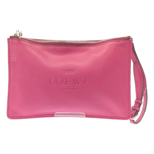 Borsa loewe pelle - loewe,
