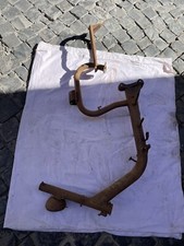 Telaio Lambretta 125 C Senza Documenti
