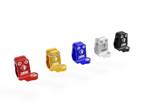 Collare ohlins sterzo dbk per - collare, dbk per