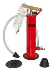 Pompa stura scarichi MGF 904100 Disostruente Disgorgante Disotturante