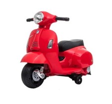 BES LT913 6V 4,5Ah Mini Vespa