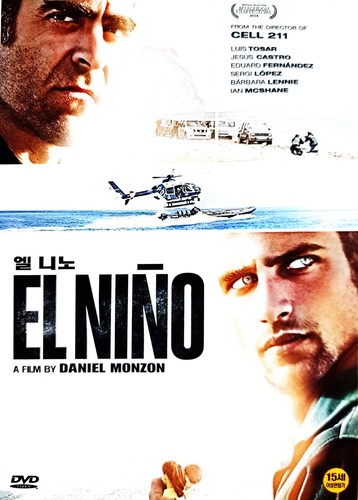 Nino niño dvd - el,