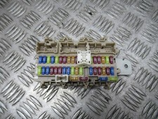 SCATOLA FUSIBILI PORTELLONE NISSAN QASHQAI ACENTA J11 1.5DCI 5DRS 2017 REF3968