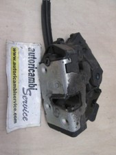 A4547300135 Locking Latch
