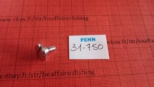 PART 31-750 Bail Arm Screw