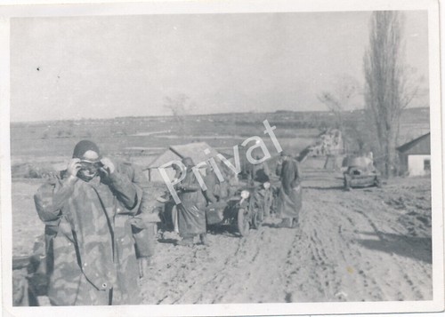 Foto wehrmacht soldati - foto,