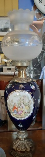 Lampada tavolo 90 in - cm.90,