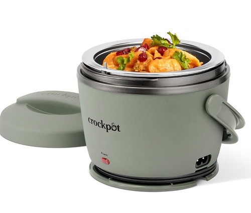 Crockpot lunch box elettrico - lunch,
