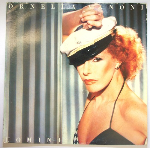 Ebond ornella vanoni uomini - ornella,