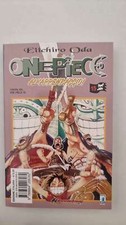 ONE PIECE 15 (serie blu) - di: Eiichiro Oda - Star Comics