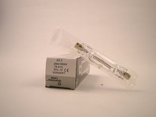 HALOGEN LAMP 800W LINEAR GE