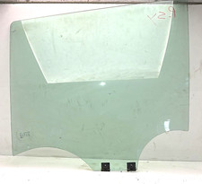 RICAMBI USATI, VETRO SCENDENTE POSTERIORE SINISTRO DACIA LOGAN, ANNO: 2018