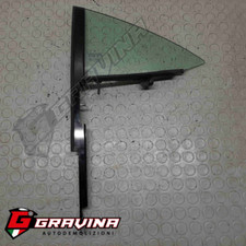 A2187300155 VETRO FISSO PORTA POST SX MERCEDES CLS 218 2012 350CDI 3.0TD 4P