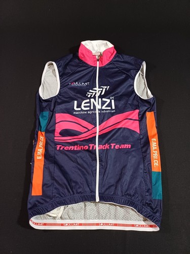 Gilet maglia smanicato - gilet,