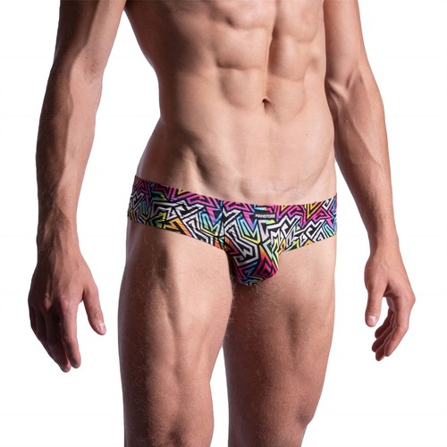 Manstore m2183 slip sfacciato - manstore,