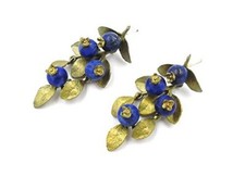 Orecchini pendenti MICHAEL