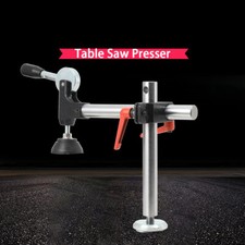 Pressa per seghetto da tavolo