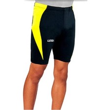 Short running termico - short,