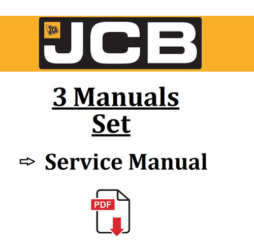 2dx jcb retroescavatore - jcb,