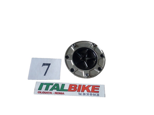 Tappo serbatoio benzina honda - tappo,