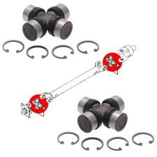 Croci D'Arbre Di Trasmissione