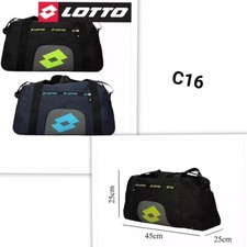 borsone per sport - palestra -