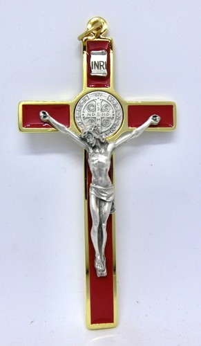 389 croce crocifisso da - 10.389.21,