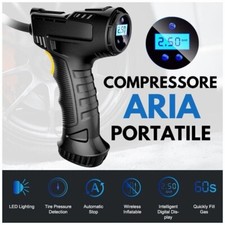 Mini compressore aria - mini,