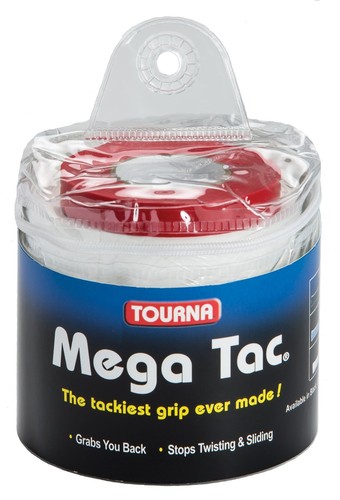 Tourna mega tac confezione - tourna,