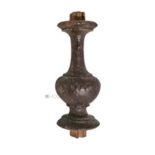 Piccolo Asta Della Ringhiera