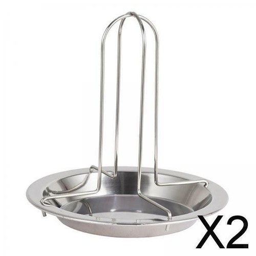 Pollo girarrosto - 2x,