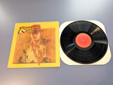 Vtg RAIDERS OF THE LOST ARK