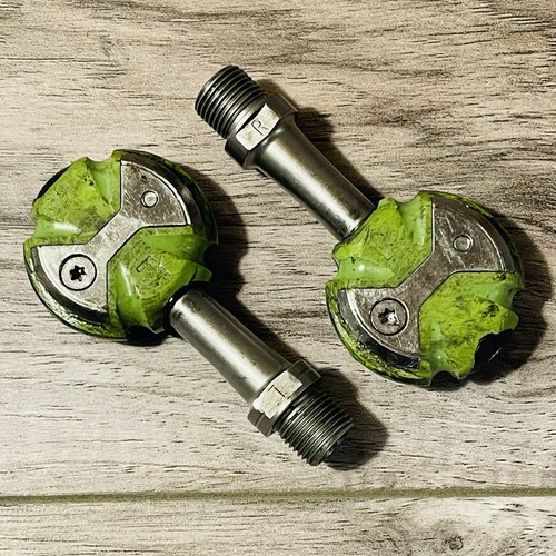 Speedplay zero verde - speedplay, mandrino