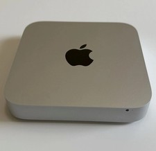 Apple Mac mini (fine 2012) -