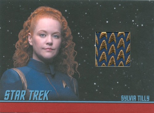 Nuovo 2026 star - nuovo, trek